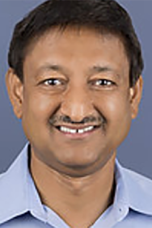 Prabhu Shankar