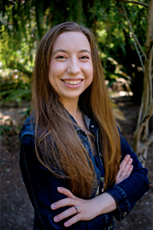 Rachel Colorafi