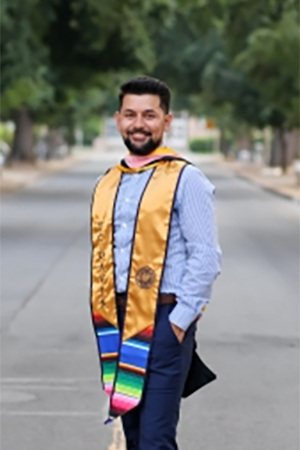 Jesus Magdaleno