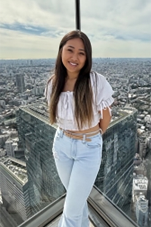 Cathy Quach
