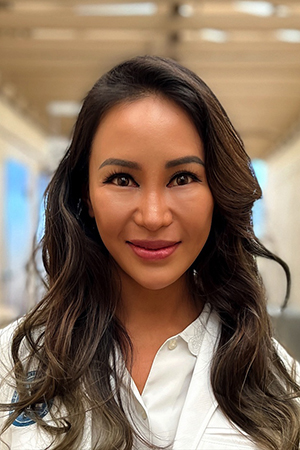 Andrea Leung