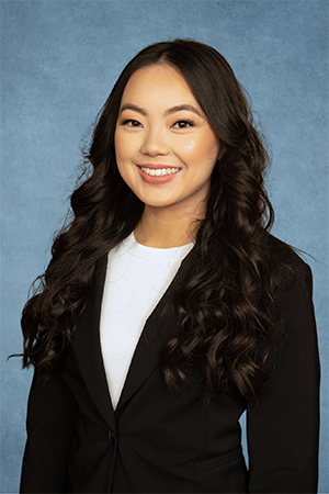 Theresa Nguyen