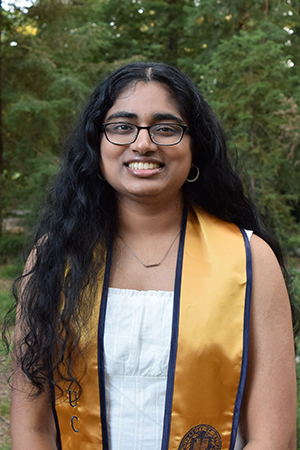 Sriya Pappula