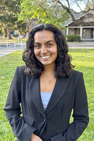 Khushi Shah