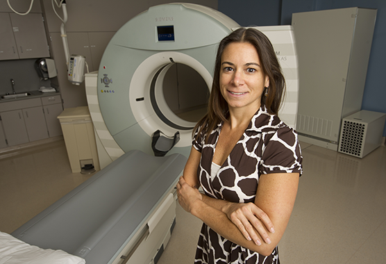 Diana Miglioretti - MRI