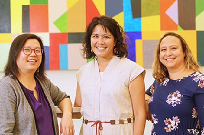 General psychiatry residency directors