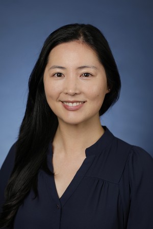 Portrait of Se Ri Bae