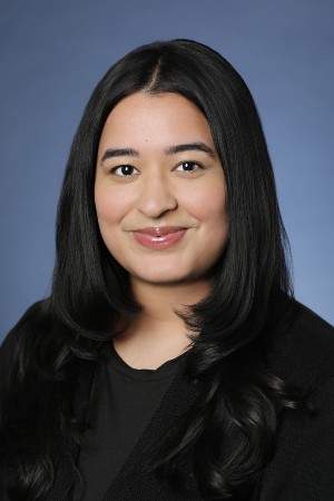 Portrait of Daribel Taveras