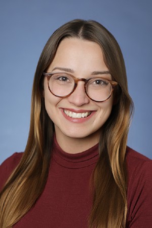 Portrait of Mary Owens