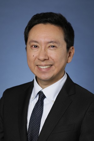 Portrait of Ryotaro Fukuda