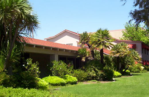 Department of Psychiatry Academic Office Building 
