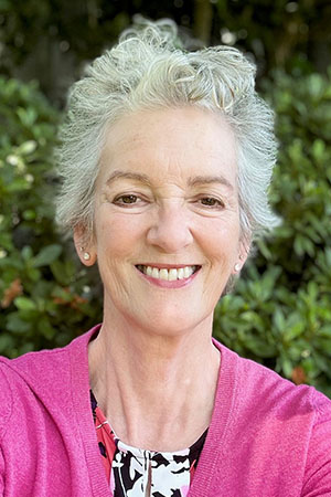 Bonnie Hotz, M.B.A.