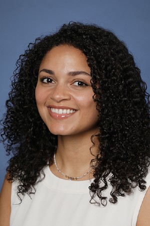 Portrait of Alyssa Miawotoe