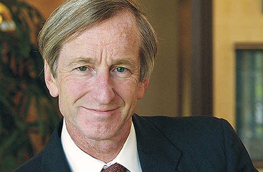 Photo of Robert Hales