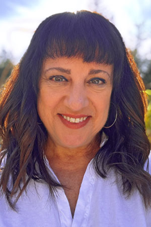 Helen Kales, M.D., Chair of the Department of Psychiatry and Behavioral Sciences