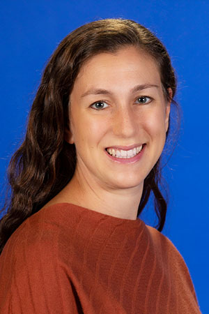 Melissa Hopkins, M.D.