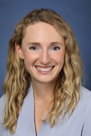 Portrait of Simone Philips