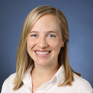 Emma Hare, D.O., Child and Adolescent Psychiatry Fellow