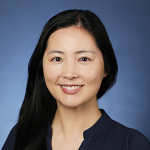 Se Ri (Sally) Bae, M.D., resident