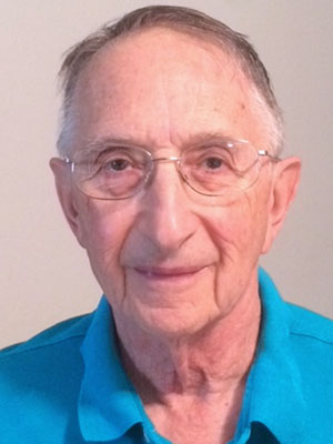 Steward Teal, M.D.