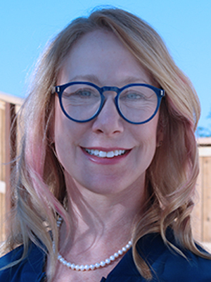 Andrea Bates, M.D.