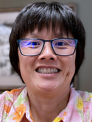 Sufen Chiu, M.D., Ph.D.