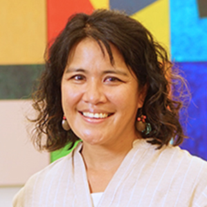 Belinda Bandstra, M.D.