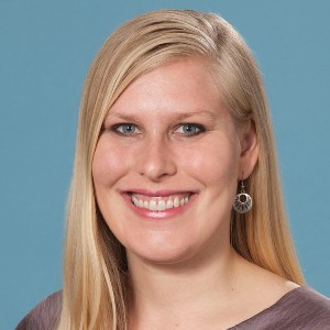 Kate Richards, M.D.