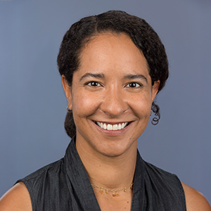 Micaela Godzich, M.D. 