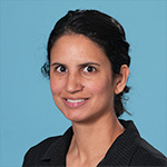 Rachel Mitchell, M.D.