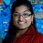 Angela Thurman, Ph.D.