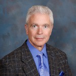 James Bourgeois, O.D., M.P.A., M.D.