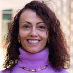 Marjorie Solomon, Ph.D., MBA