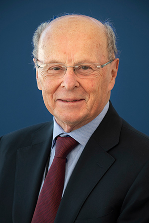 Frederick J. Meyers, M.D., M.A.C.P.