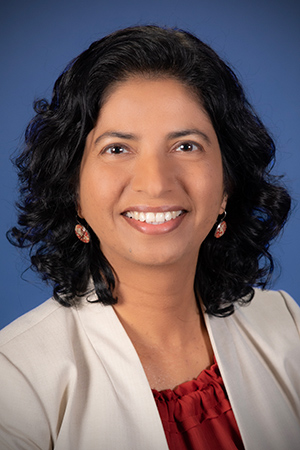 Ulfat Shaikh, M.D., M.P.H., M.S.