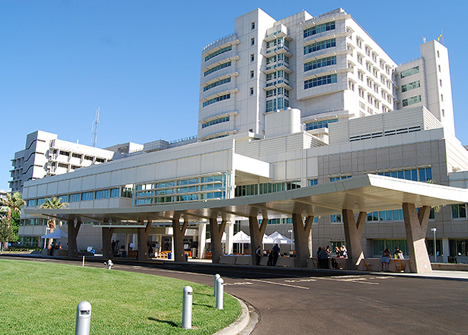 UC Davis Medical Center
