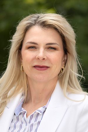 Felicity Arain