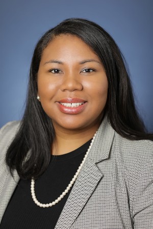 Charlene Green, Psy.D.