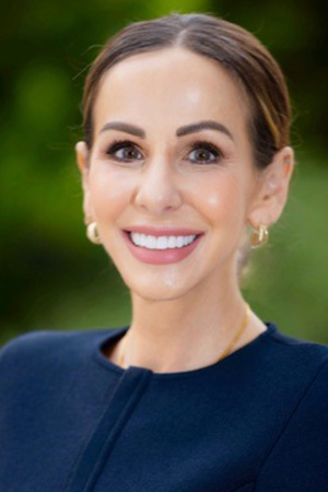 Christina Mintner