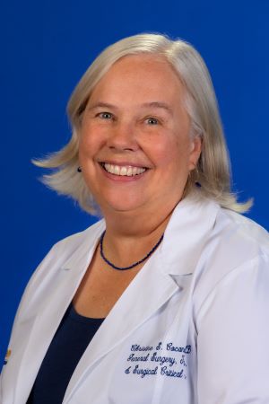 Christine S. Cocanour, M.D., F.A.C.S., F.C.C.M.