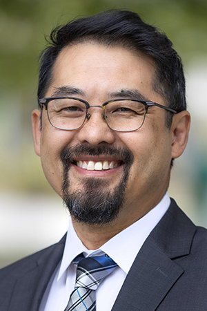 Hendry Ton, M.D., M.S.