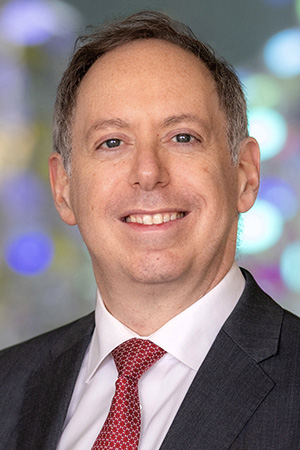 Mark I. Rosenblatt, M.D., Ph.D., M.B.A., M.H.A