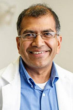 Sharad Jain, M.D.