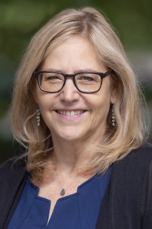 Susan Guralnick, M.D.