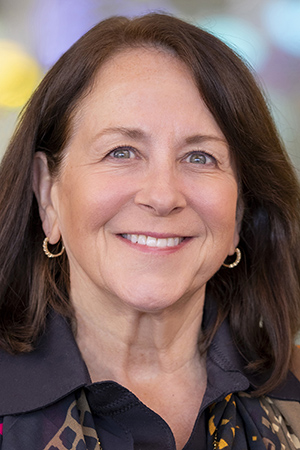 Susan Murin, M.D., M.Sc., M.B.A. 