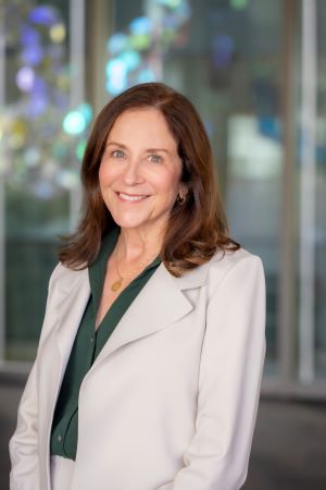 Susan Murin, M.D., M.Sc., M.B.A. 