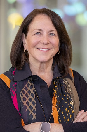 Susan Murin, M.D., M.Sc., M.B.A. 