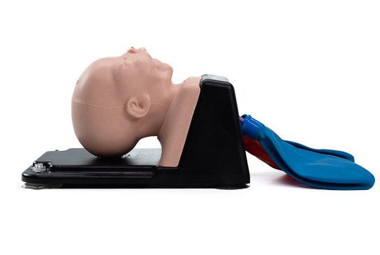 TruCorp AirSim Pierre Robin Head