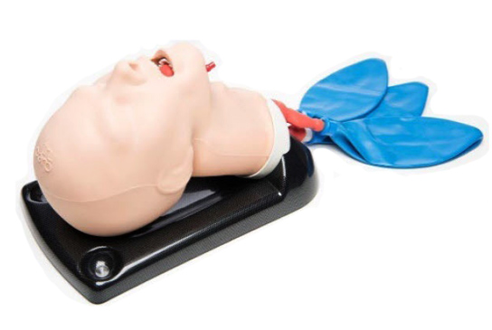 TruCorp Airway Training Head Advanced