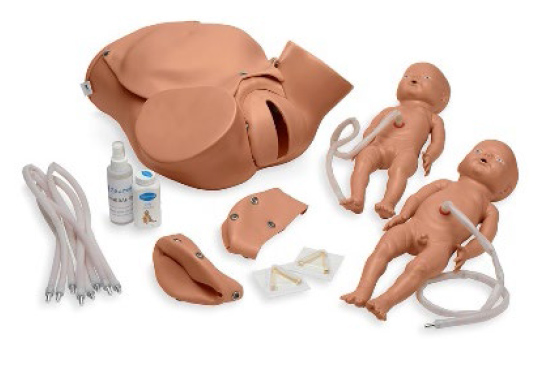 Gaumard Birthing Trainer
